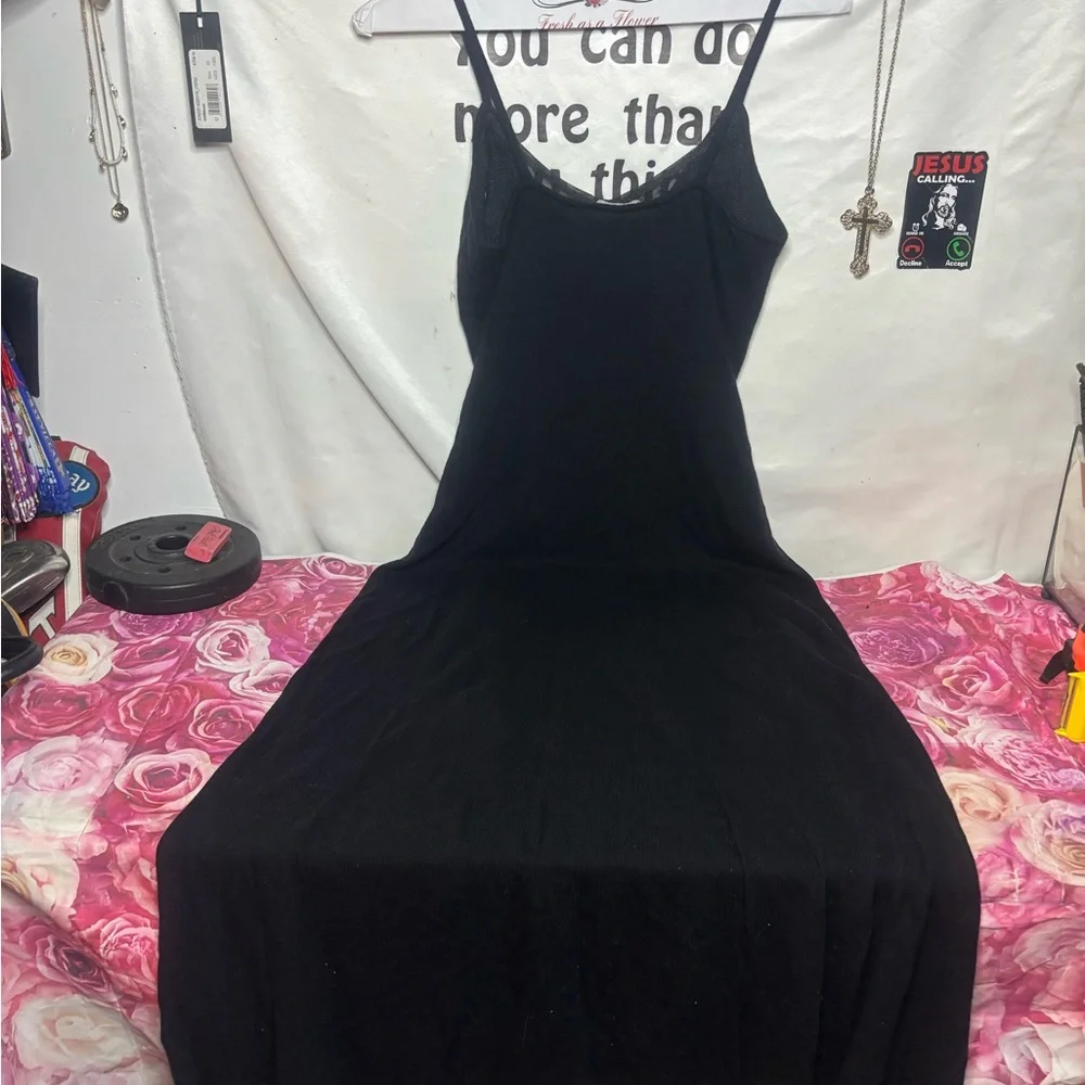 Women’s small express dress - Picture 5 of 6